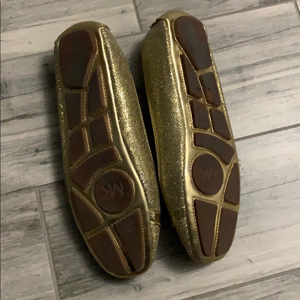 Authentic Michael Kors Flat Shoes - image 2
